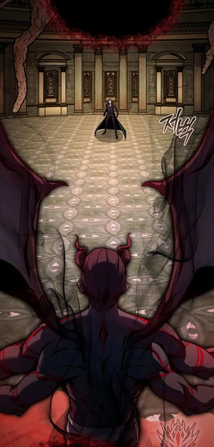 Academy’s Undercover Professor Chapter 110 page 3 - 