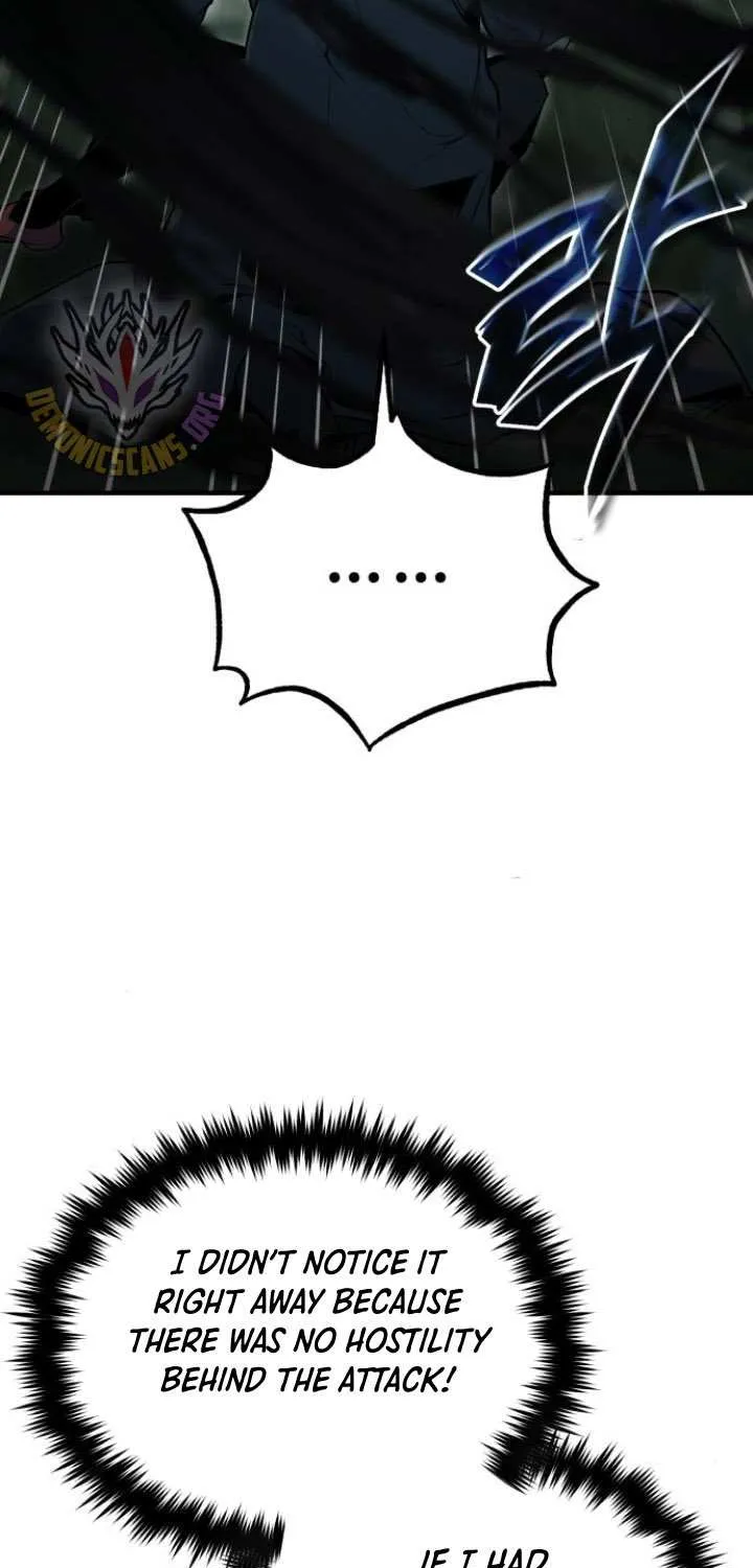 Academy’s Undercover Professor Chapter 110 page 21 - 