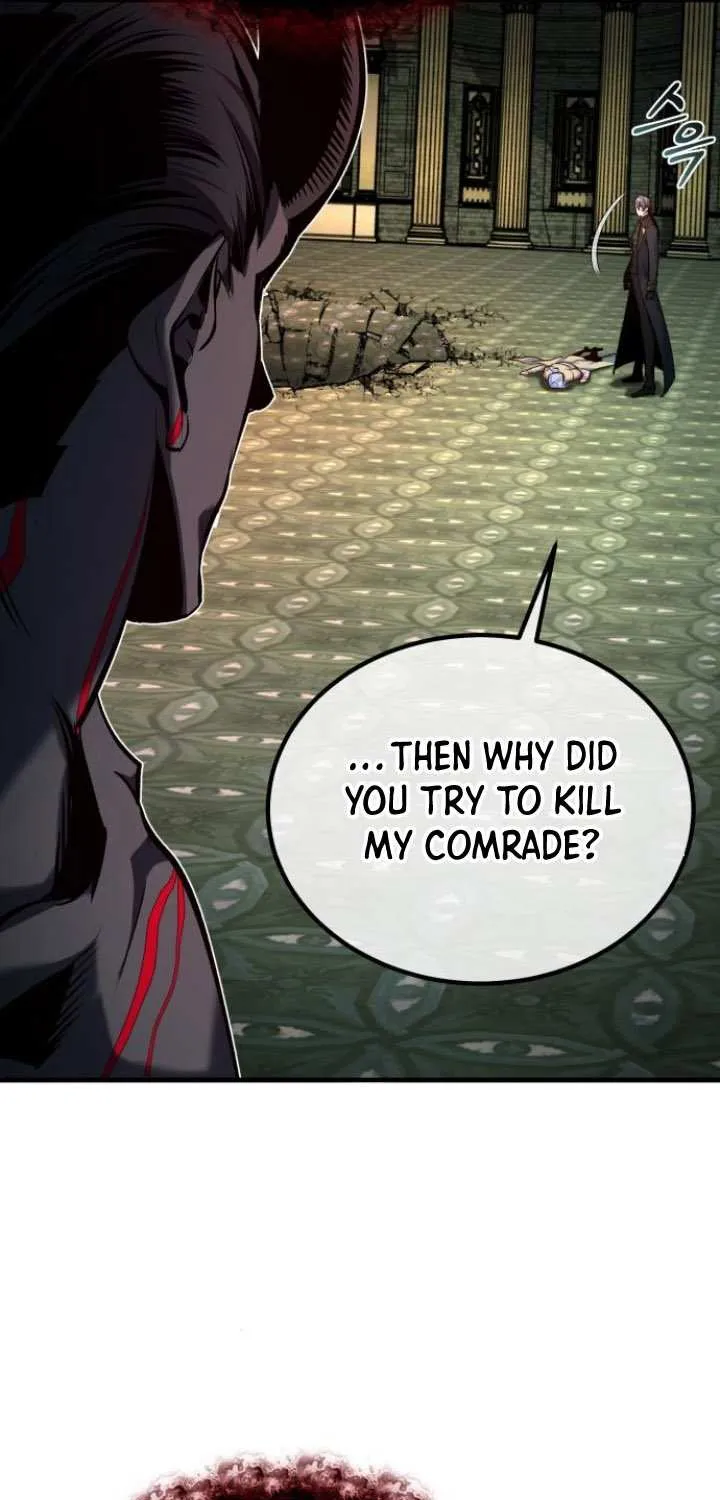 Academy’s Undercover Professor Chapter 110 page 24 - 