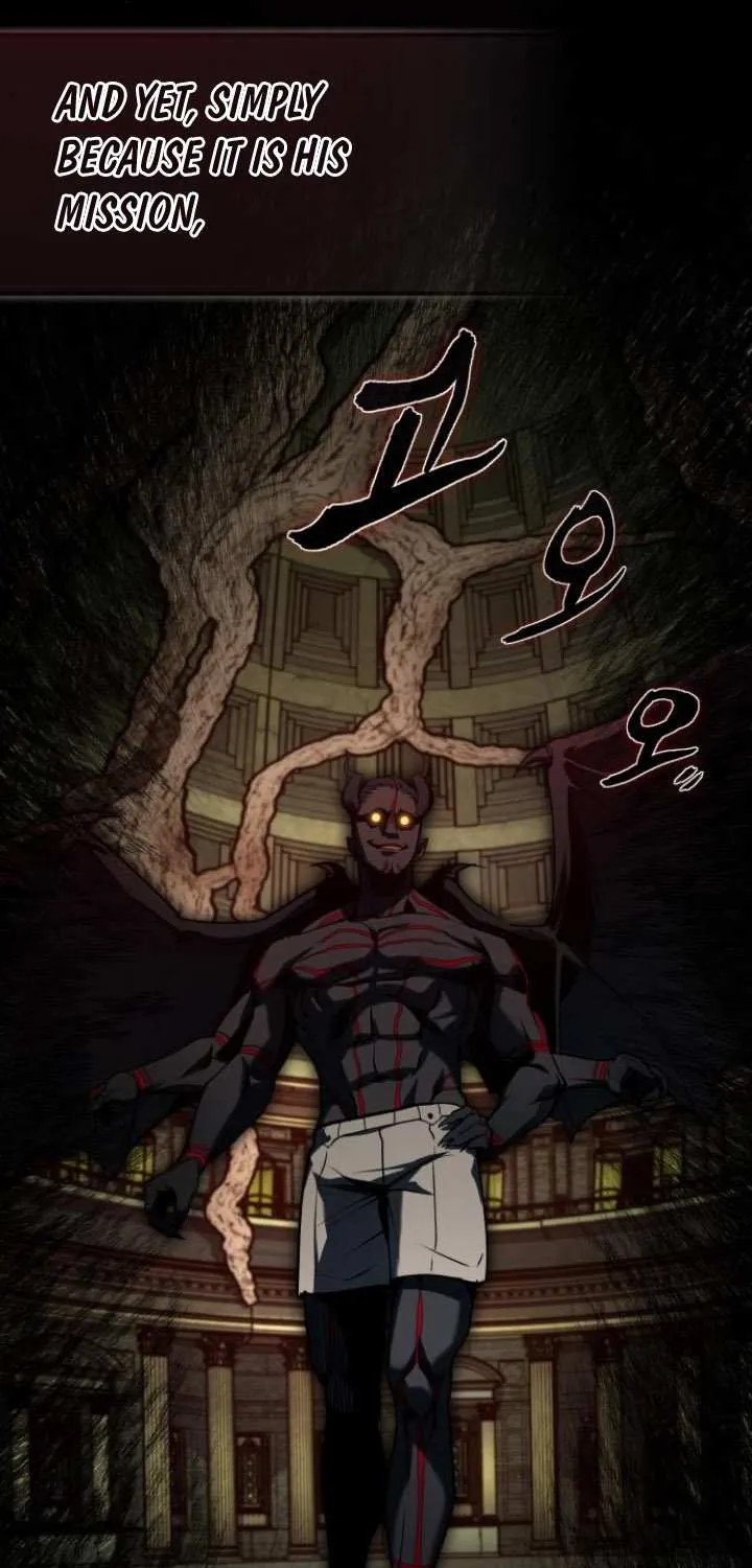 Academy’s Undercover Professor Chapter 110 page 28 - 