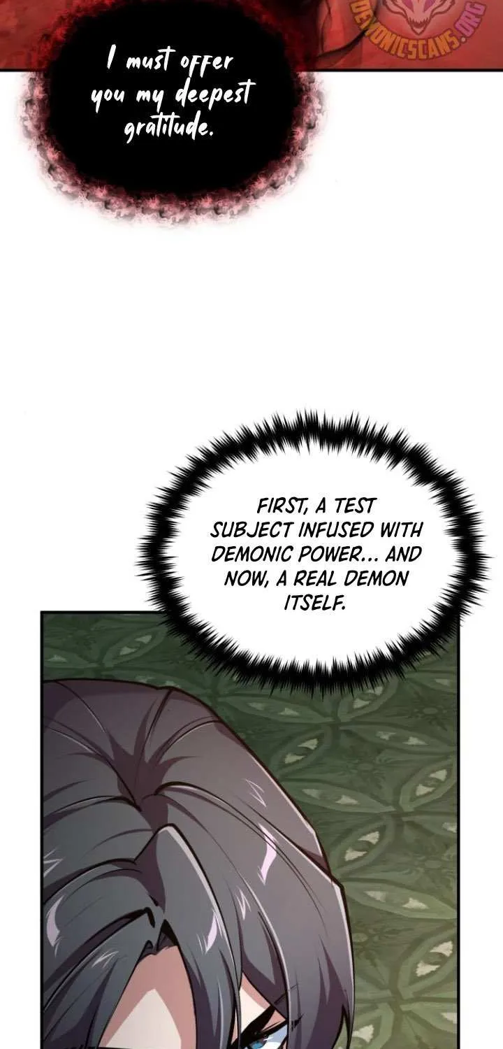 Academy’s Undercover Professor Chapter 110 page 4 - 
