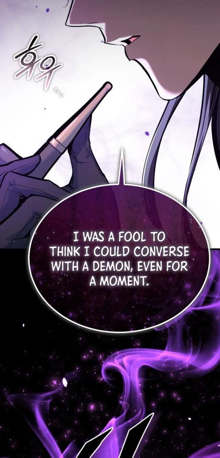 Academy’s Undercover Professor Chapter 110 page 34 - 