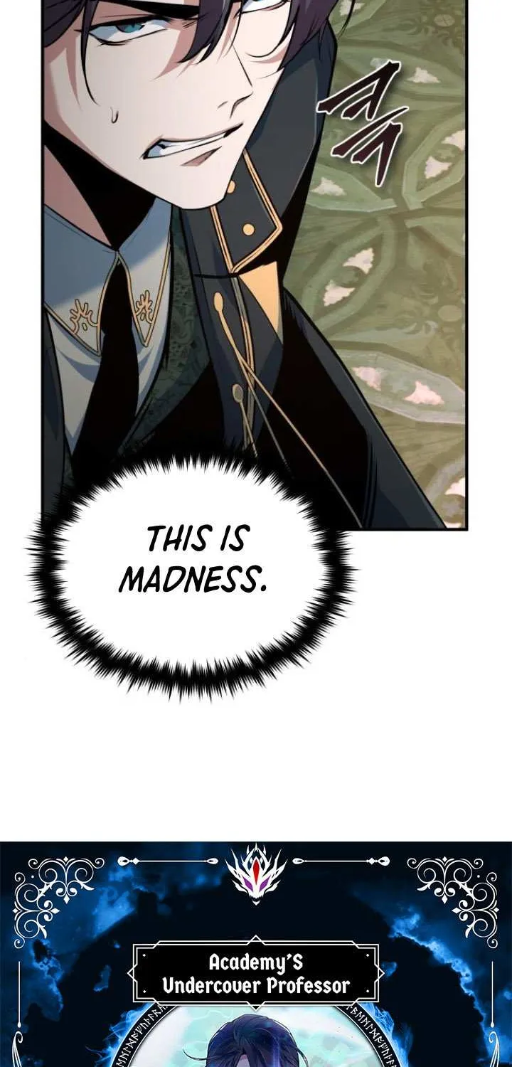 Academy’s Undercover Professor Chapter 110 page 5 - 
