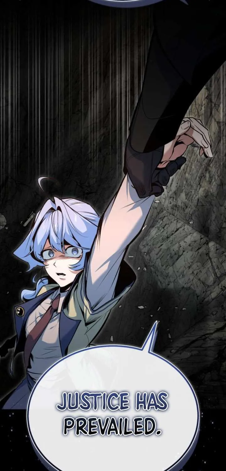 Academy’s Undercover Professor Chapter 110 page 42 - 