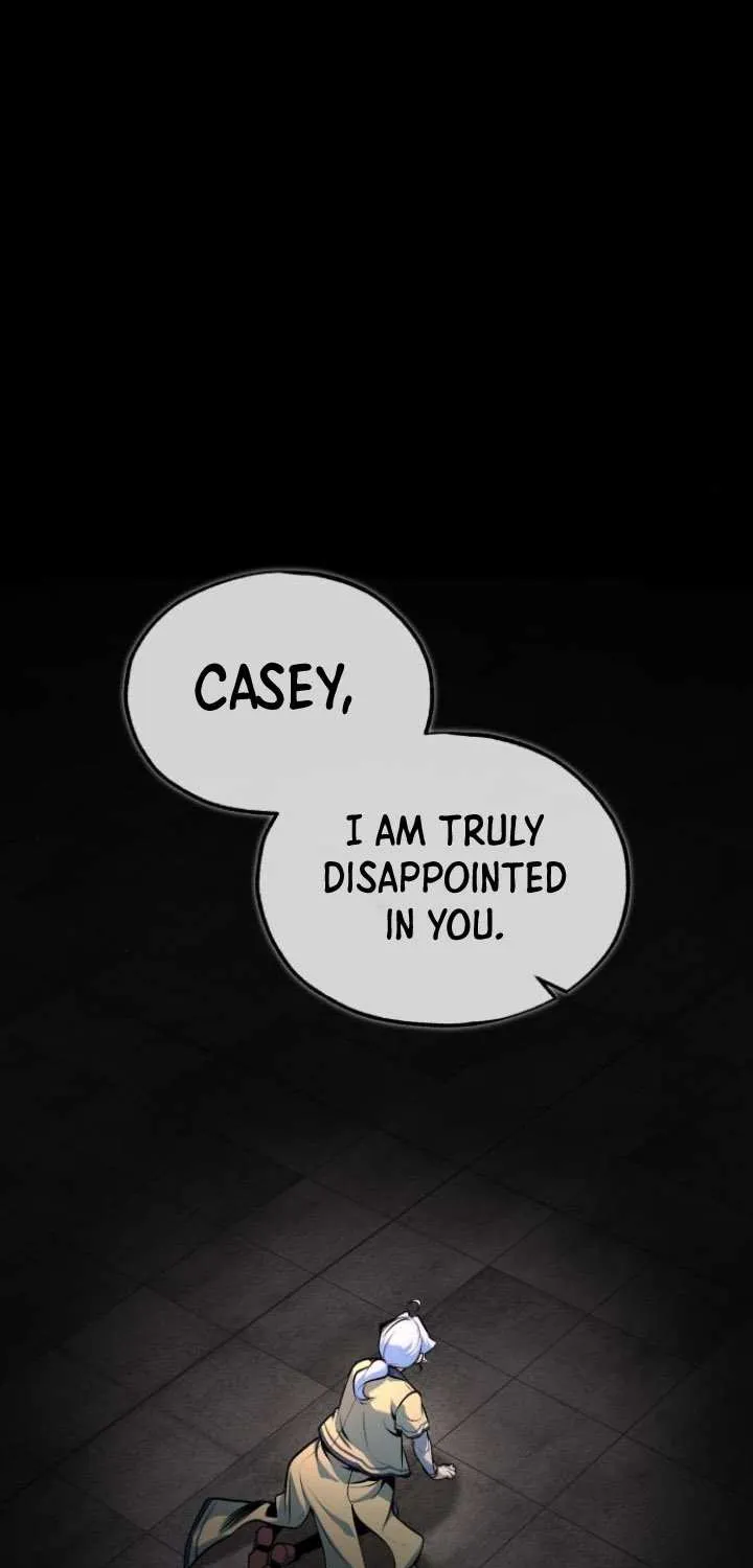 Academy’s Undercover Professor Chapter 110 page 44 - 