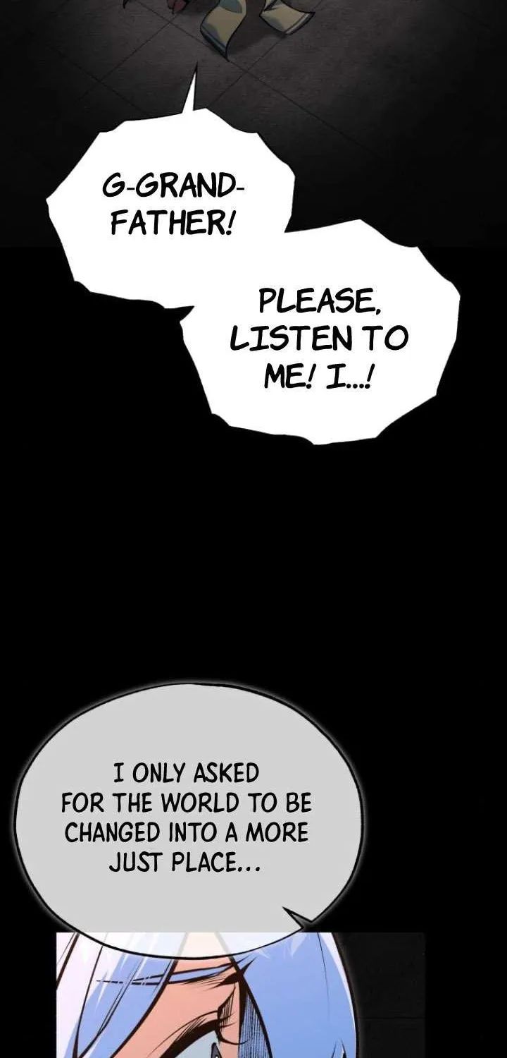 Academy’s Undercover Professor Chapter 110 page 45 - 