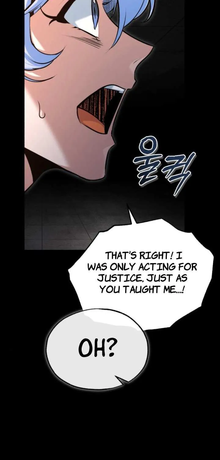 Academy’s Undercover Professor Chapter 110 page 46 - 