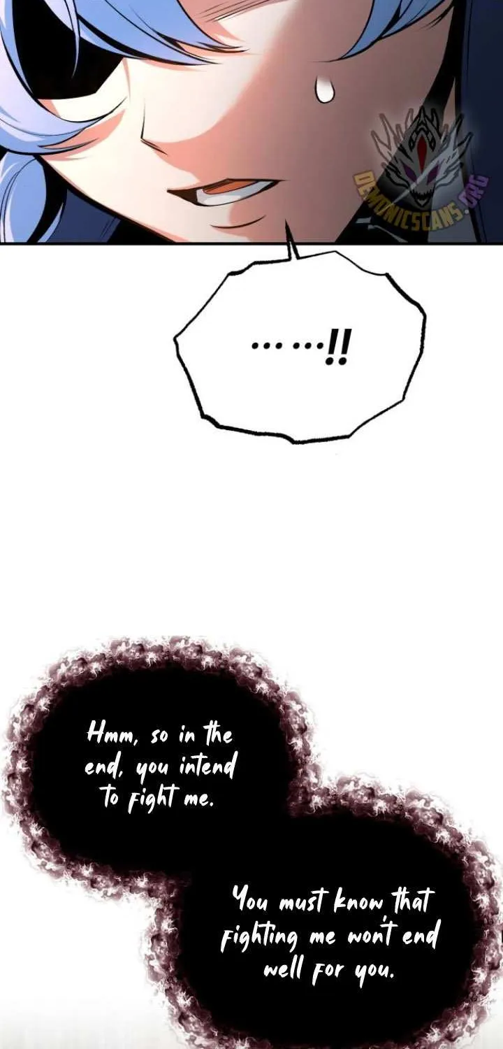 Academy’s Undercover Professor Chapter 110 page 54 - 