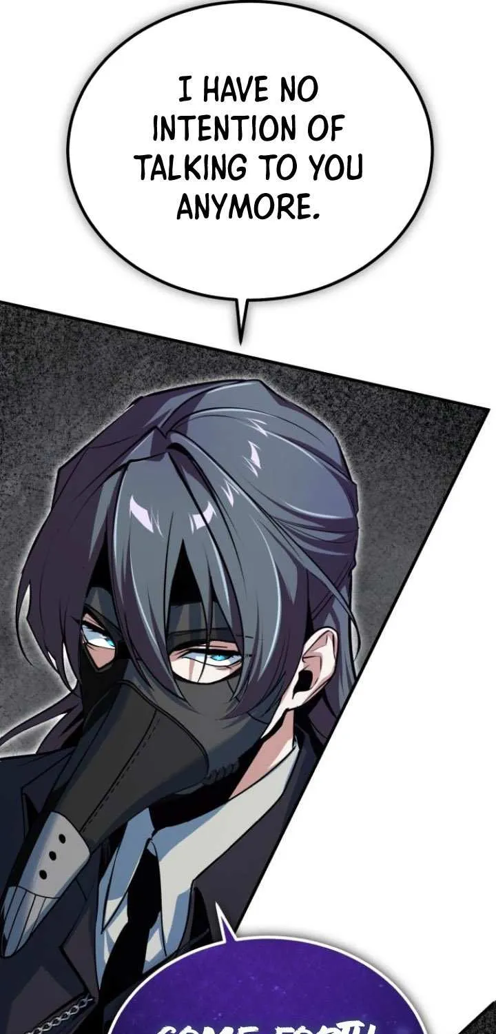Academy’s Undercover Professor Chapter 110 page 57 - 