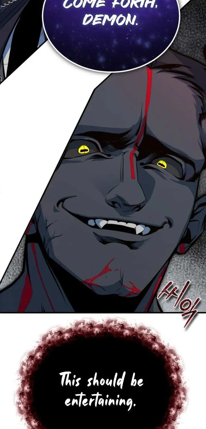 Academy’s Undercover Professor Chapter 110 page 58 - 