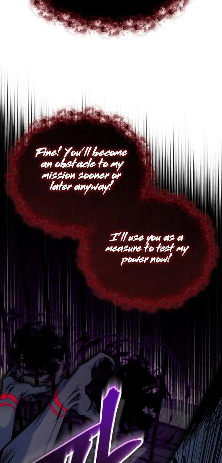 Academy’s Undercover Professor Chapter 110 page 59 - 