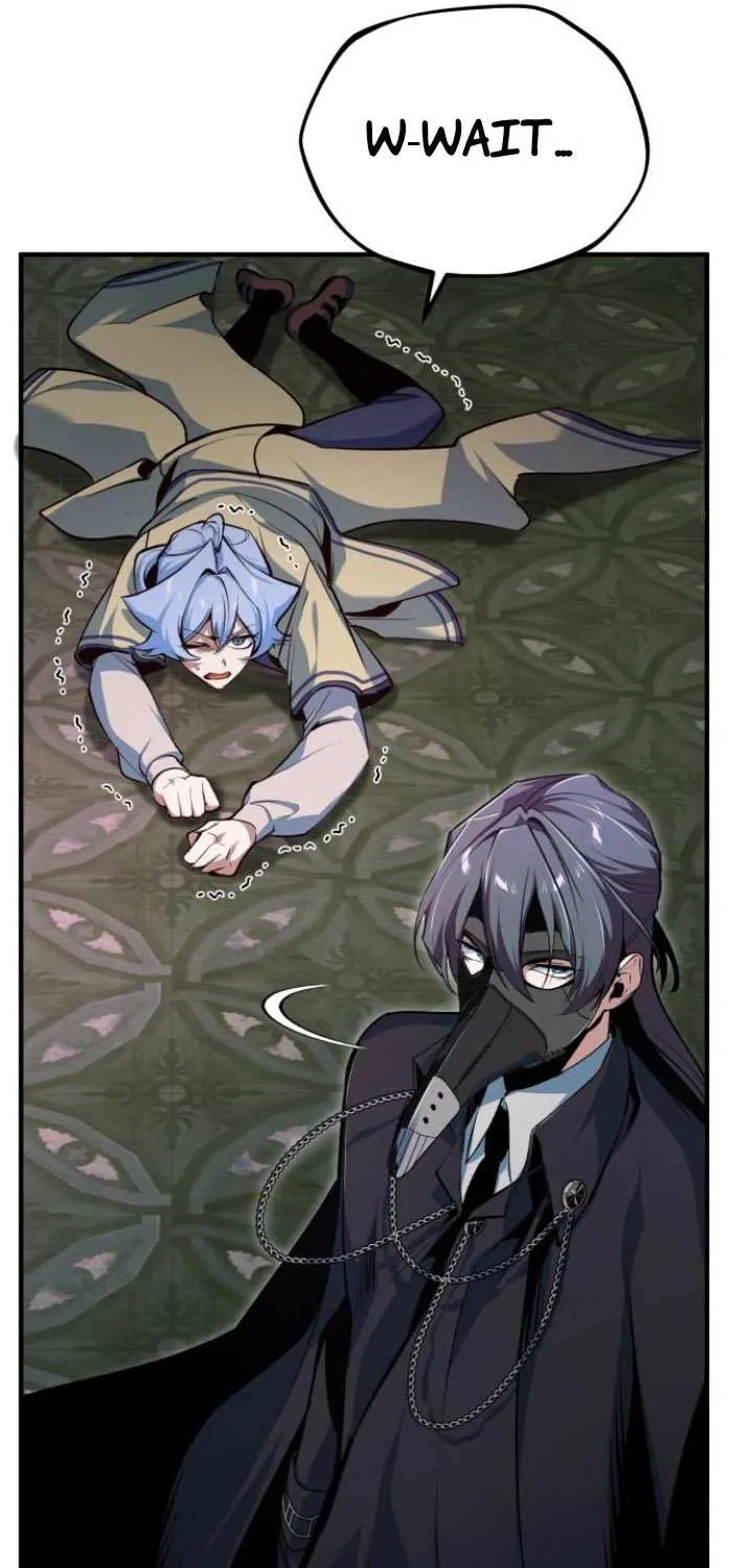 Academy’s Undercover Professor Chapter 110 page 64 - 