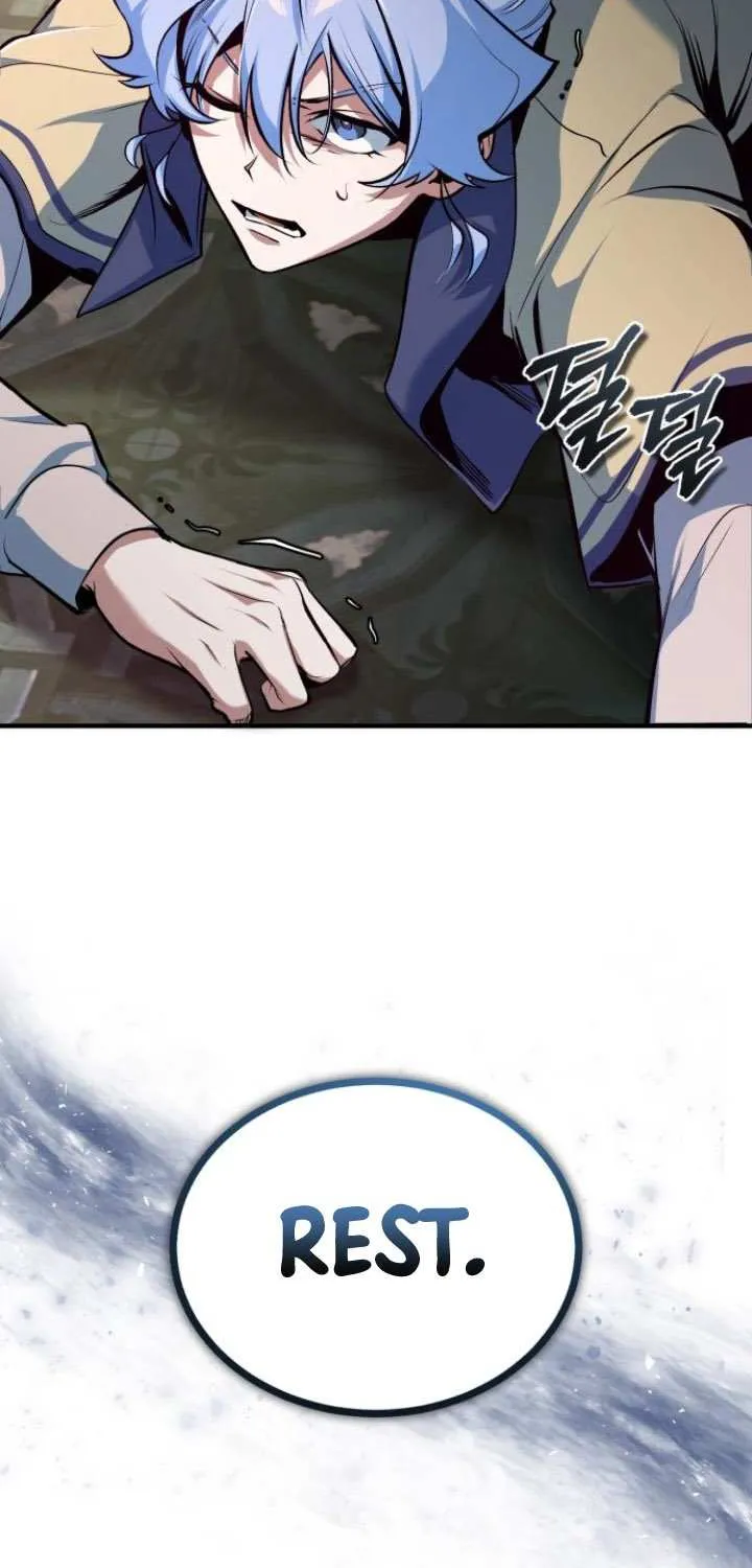 Academy’s Undercover Professor Chapter 110 page 66 - 