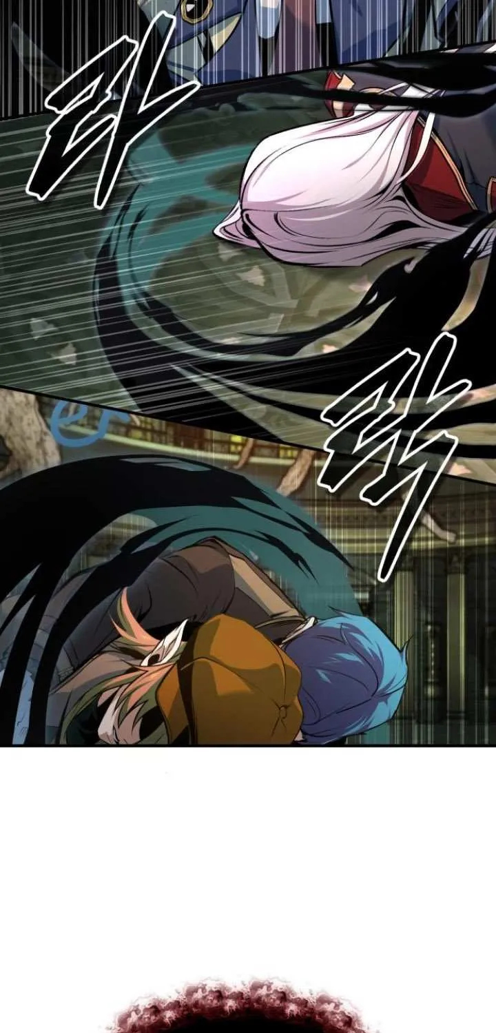 Academy’s Undercover Professor Chapter 110 page 68 - 