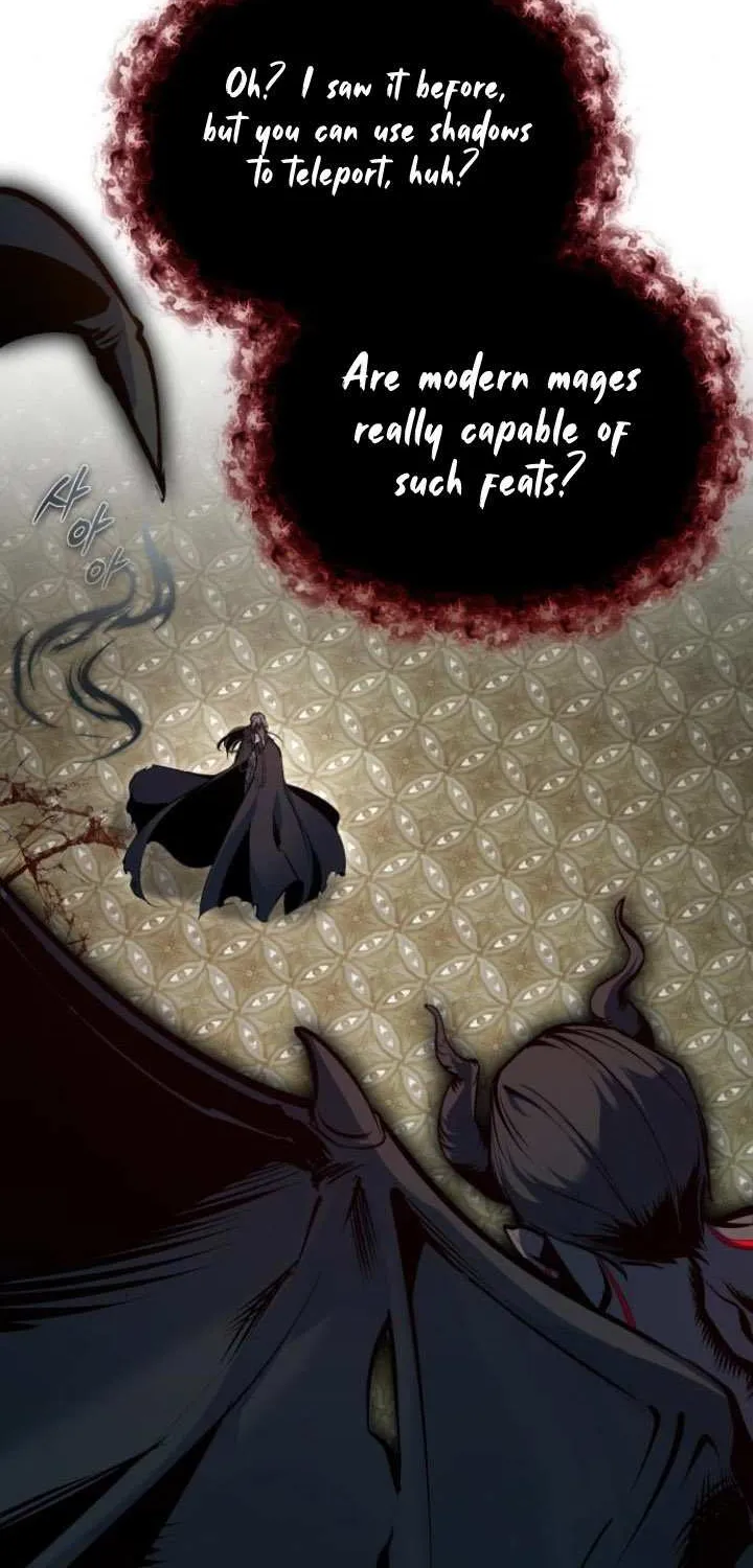 Academy’s Undercover Professor Chapter 110 page 69 - 