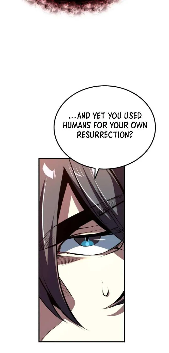 Academy’s Undercover Professor Chapter 110 page 8 - 