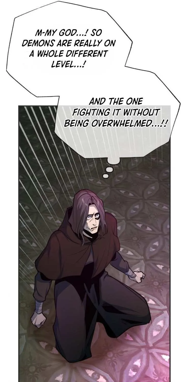 Academy’s Undercover Professor Chapter 110 page 85 - 