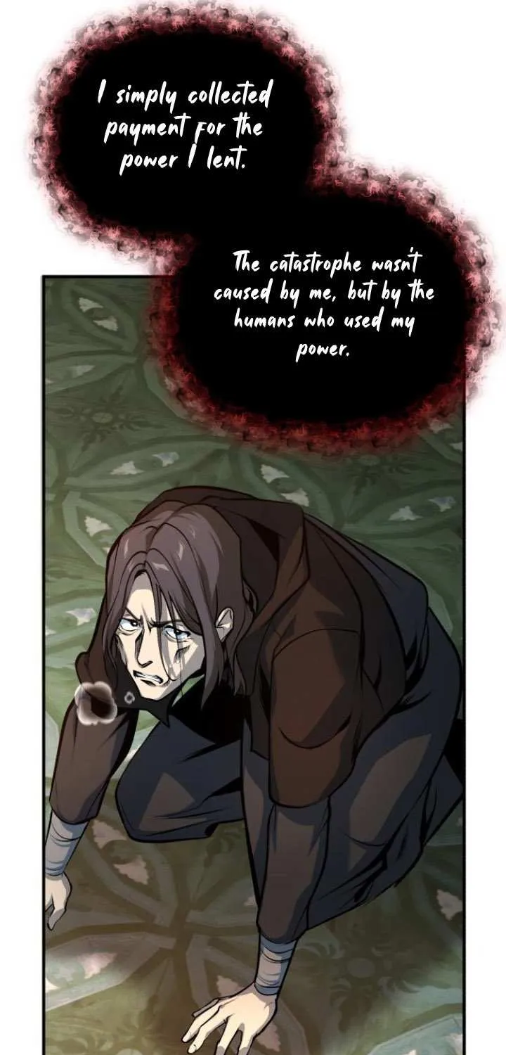 Academy’s Undercover Professor Chapter 110 page 10 - 