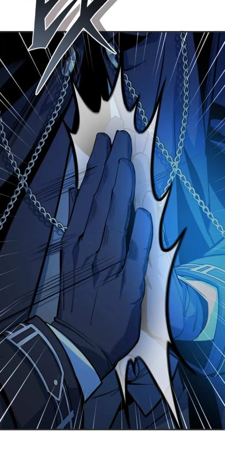 Academy’s Undercover Professor Chapter 110 page 95 - 