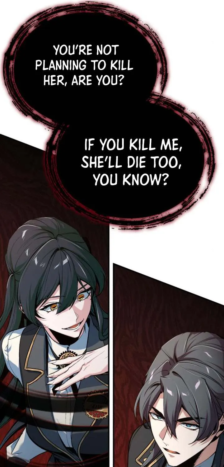 Academy’s Undercover Professor Chapter 111 page 103 - 