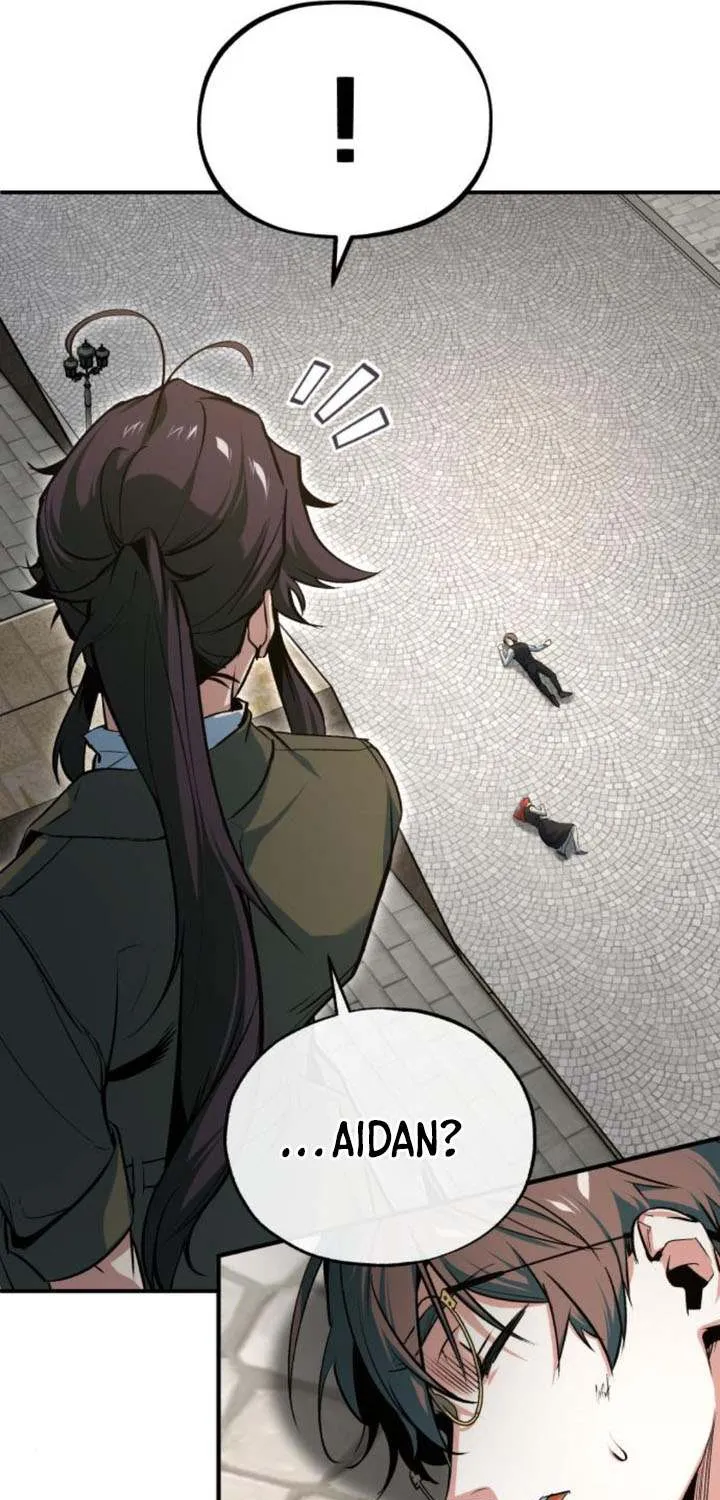 Academy’s Undercover Professor Chapter 111 page 116 - 