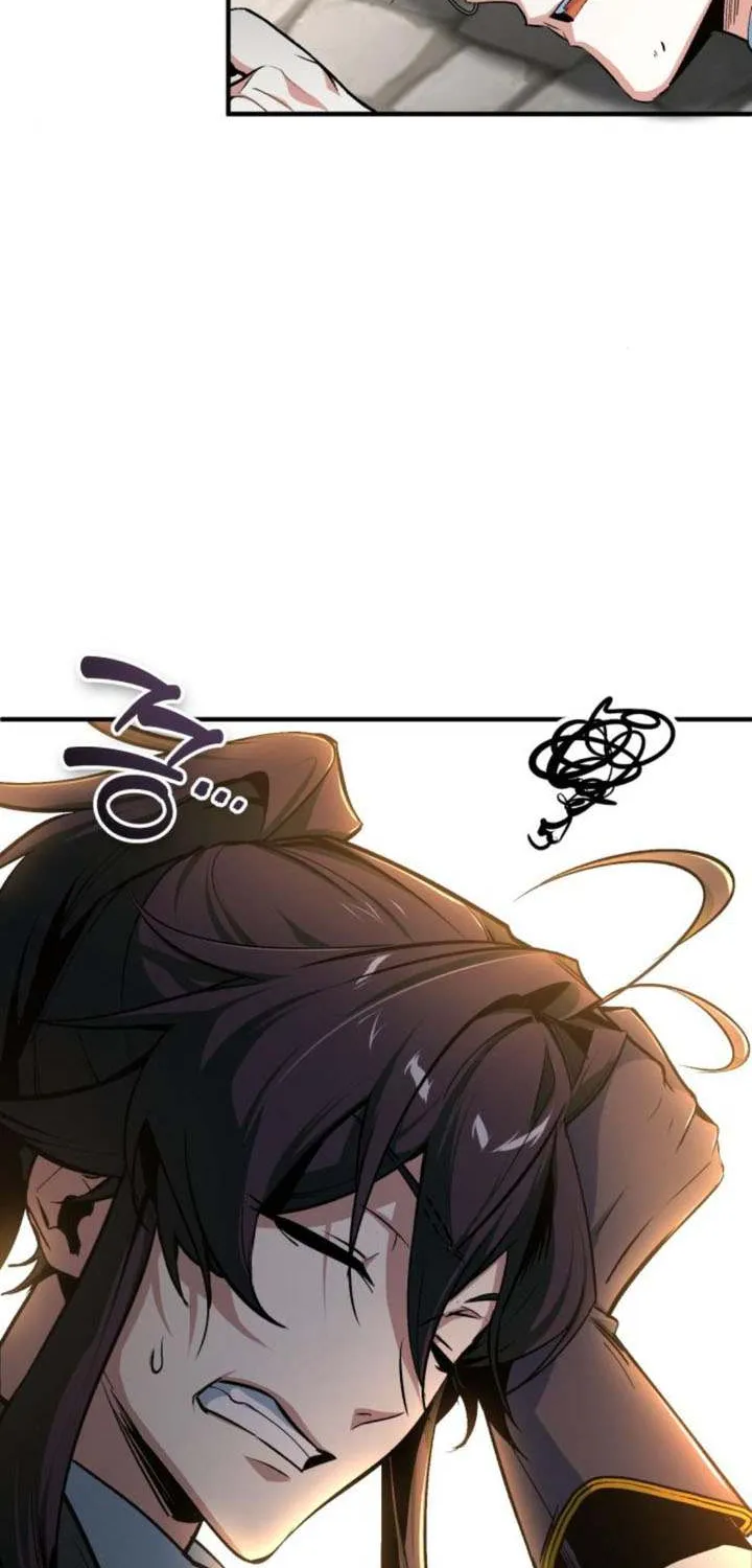 Academy’s Undercover Professor Chapter 111 page 117 - 