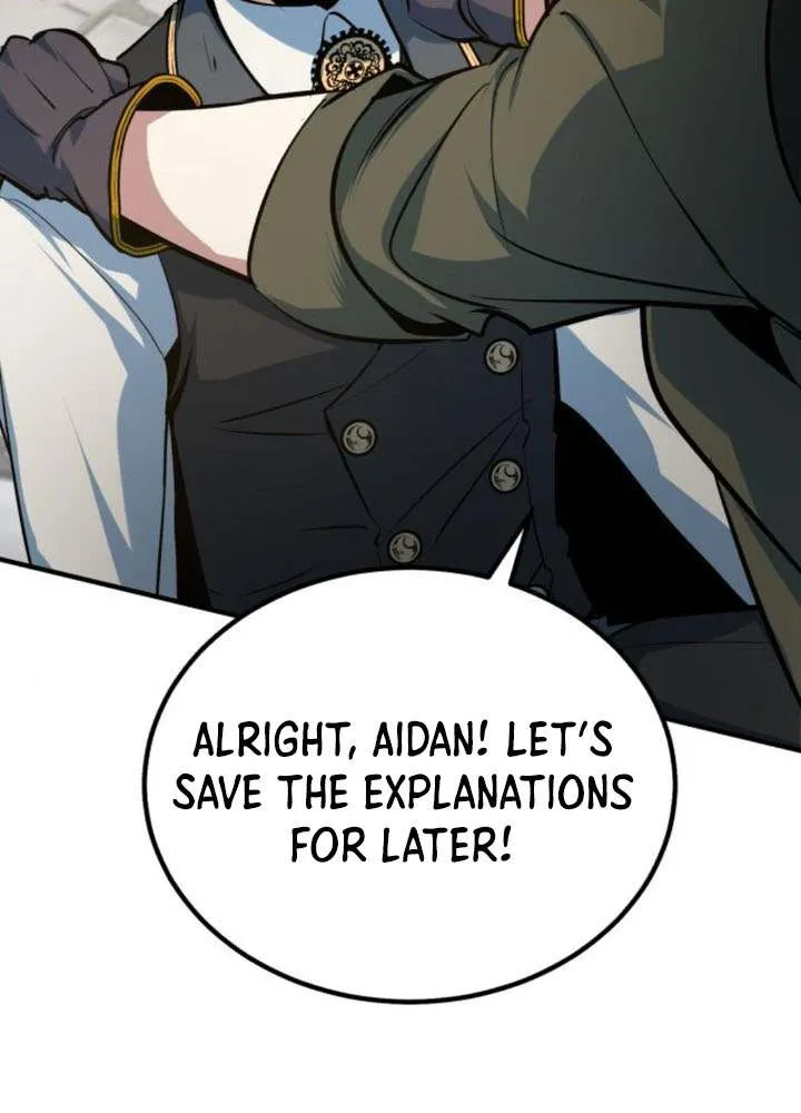 Academy’s Undercover Professor Chapter 111 page 122 - 