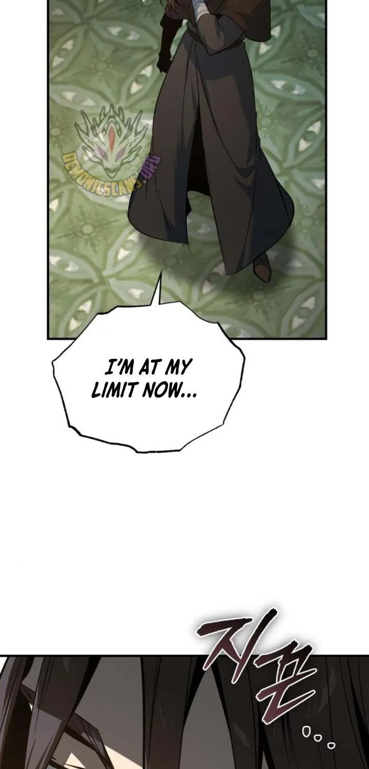 Academy’s Undercover Professor Chapter 111 page 14 - 