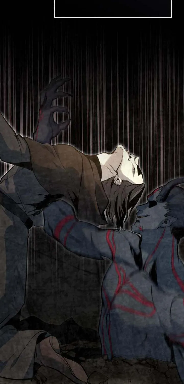 Academy’s Undercover Professor Chapter 111 page 25 - 