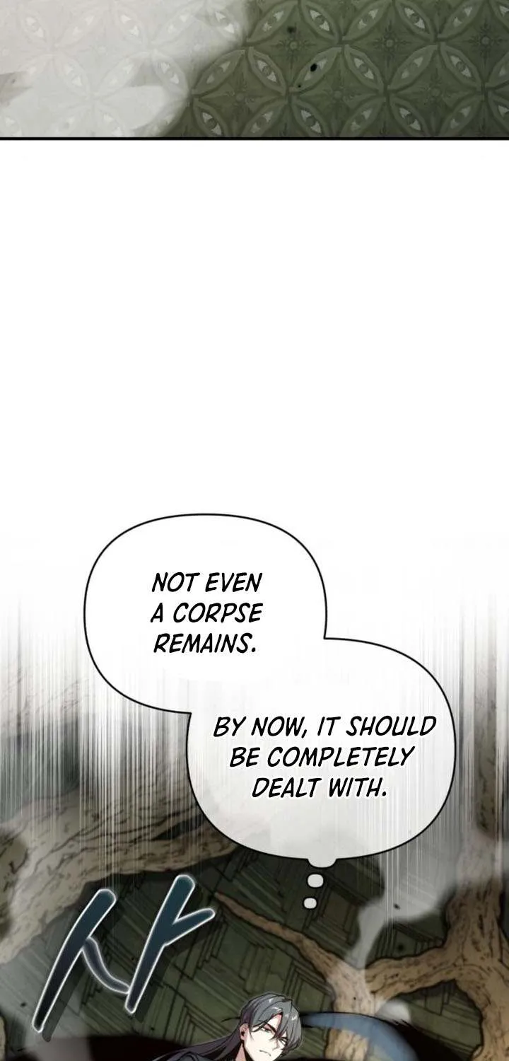 Academy’s Undercover Professor Chapter 111 page 4 - 