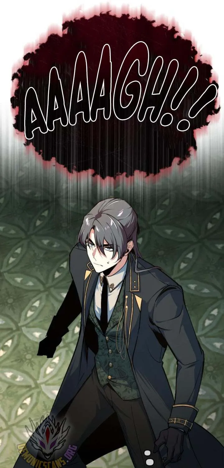 Academy’s Undercover Professor Chapter 111 page 35 - 