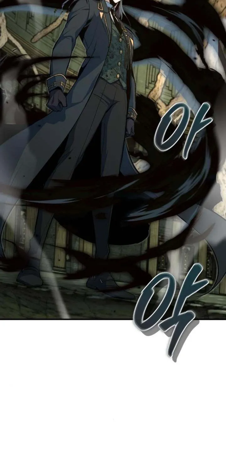 Academy’s Undercover Professor Chapter 111 page 5 - 