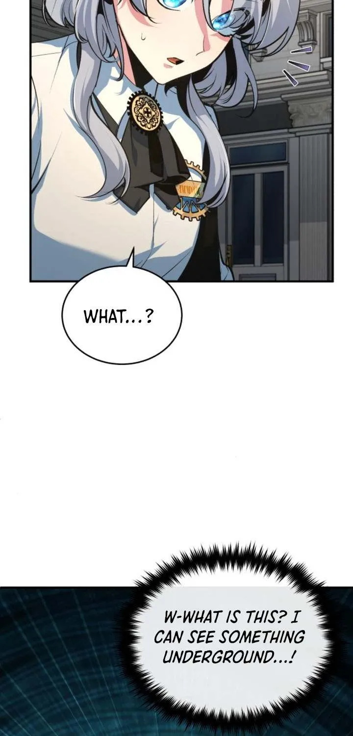 Academy’s Undercover Professor Chapter 111 page 41 - 