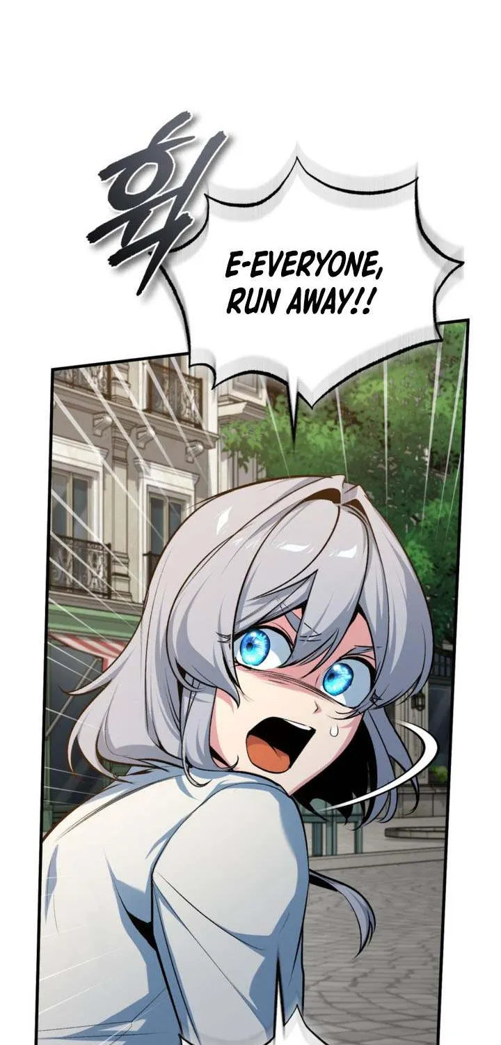 Academy’s Undercover Professor Chapter 111 page 54 - 
