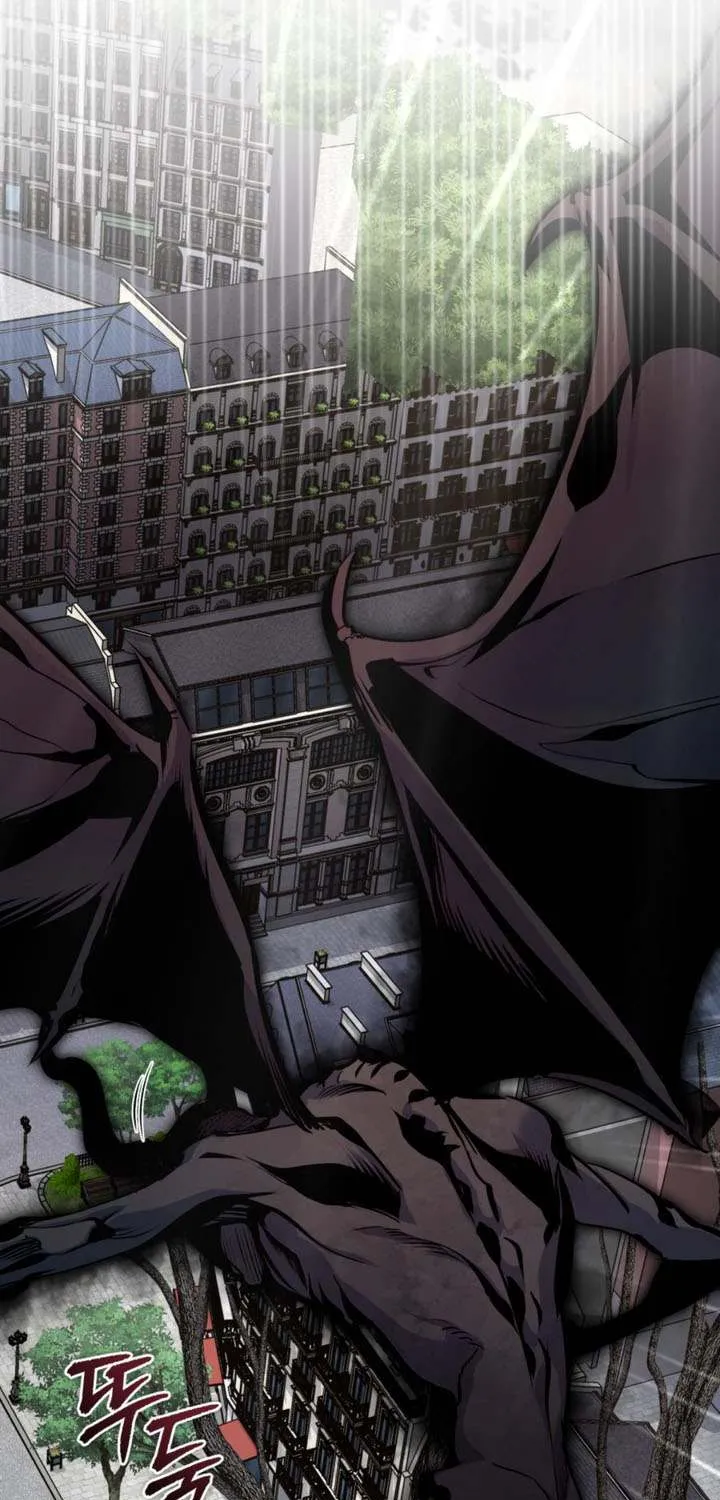 Academy’s Undercover Professor Chapter 111 page 58 - 