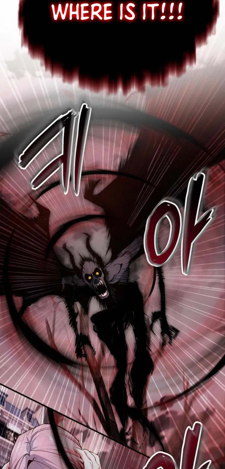 Academy’s Undercover Professor Chapter 111 page 60 - 