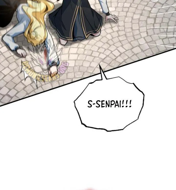 Academy’s Undercover Professor Chapter 111 page 63 - 