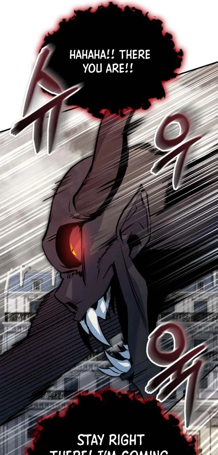 Academy’s Undercover Professor Chapter 111 page 64 - 