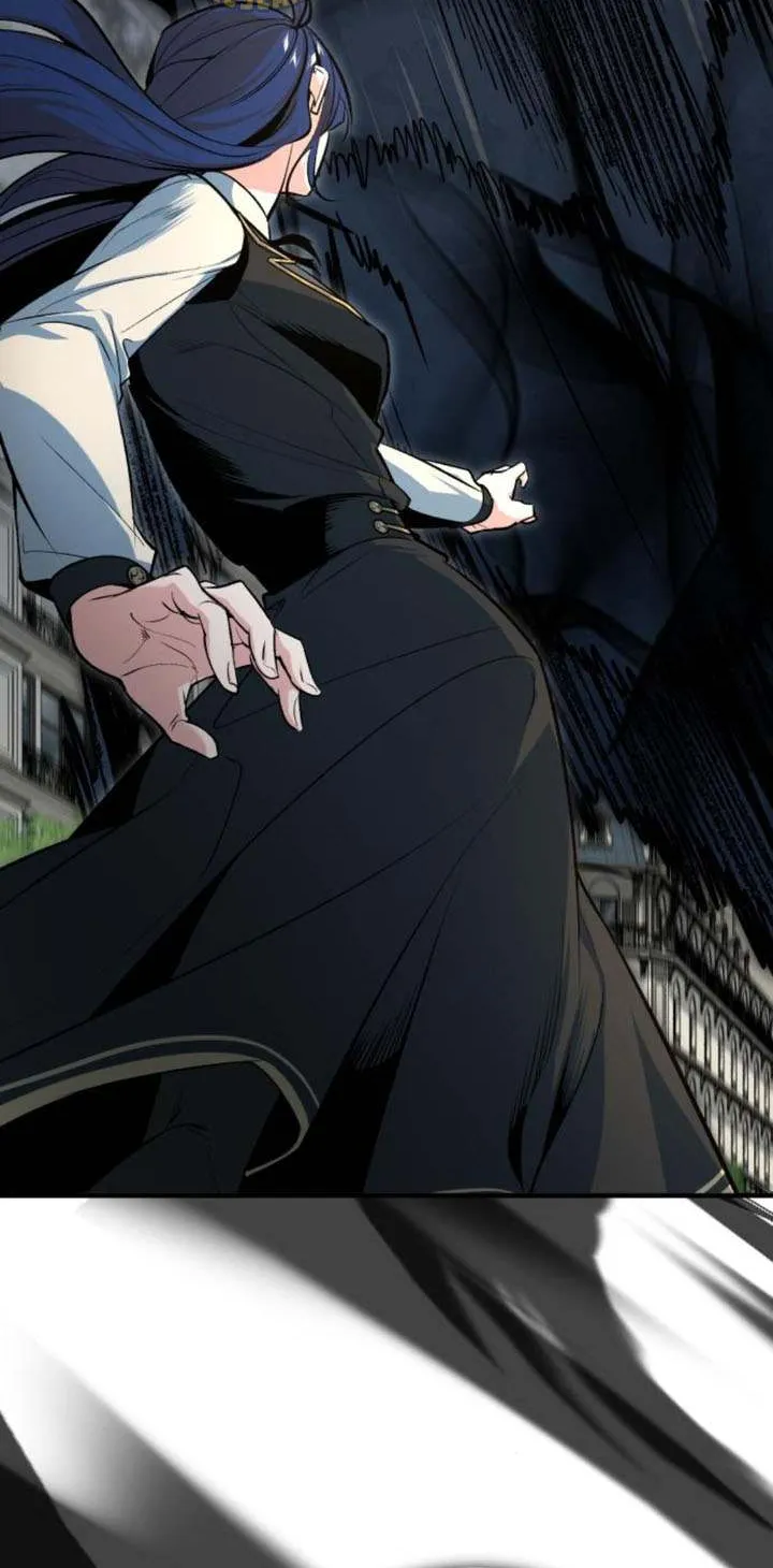 Academy’s Undercover Professor Chapter 111 page 69 - 