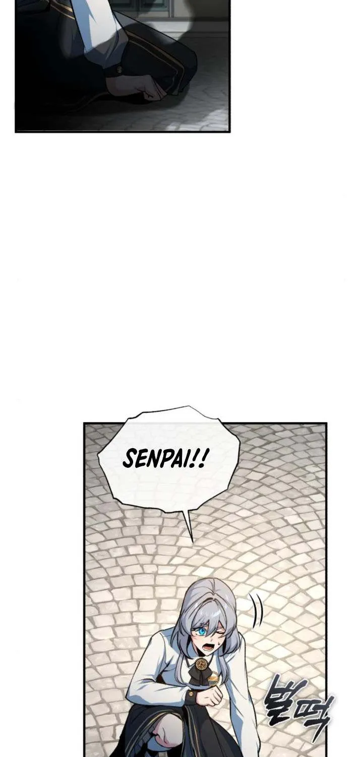 Academy’s Undercover Professor Chapter 111 page 78 - 