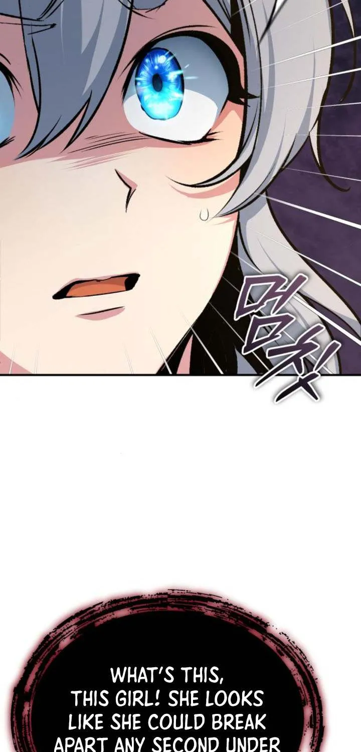 Academy’s Undercover Professor Chapter 111 page 80 - 