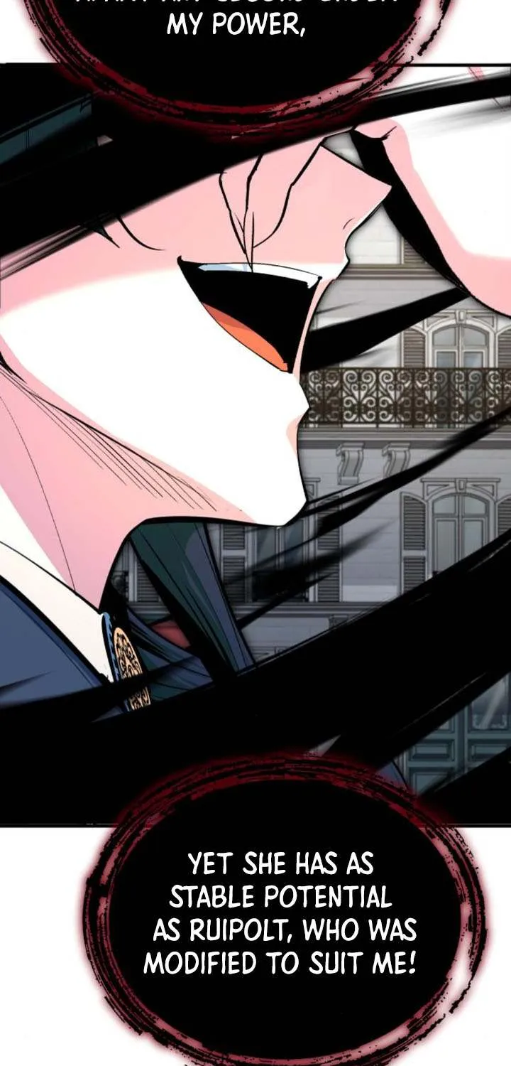 Academy’s Undercover Professor Chapter 111 page 81 - 