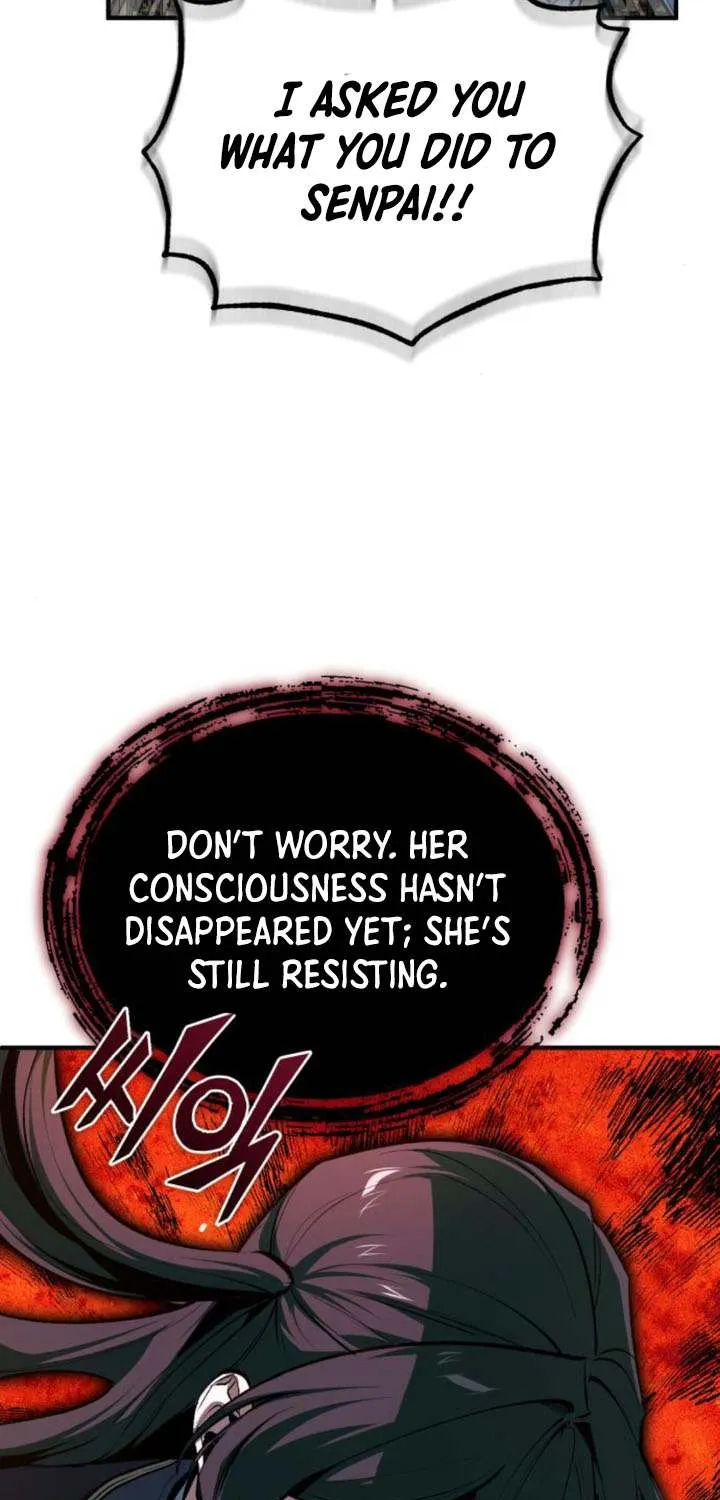 Academy’s Undercover Professor Chapter 111 page 88 - 