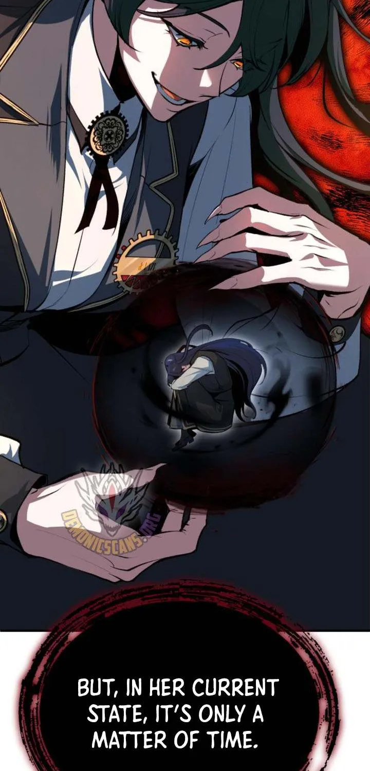 Academy’s Undercover Professor Chapter 111 page 89 - 