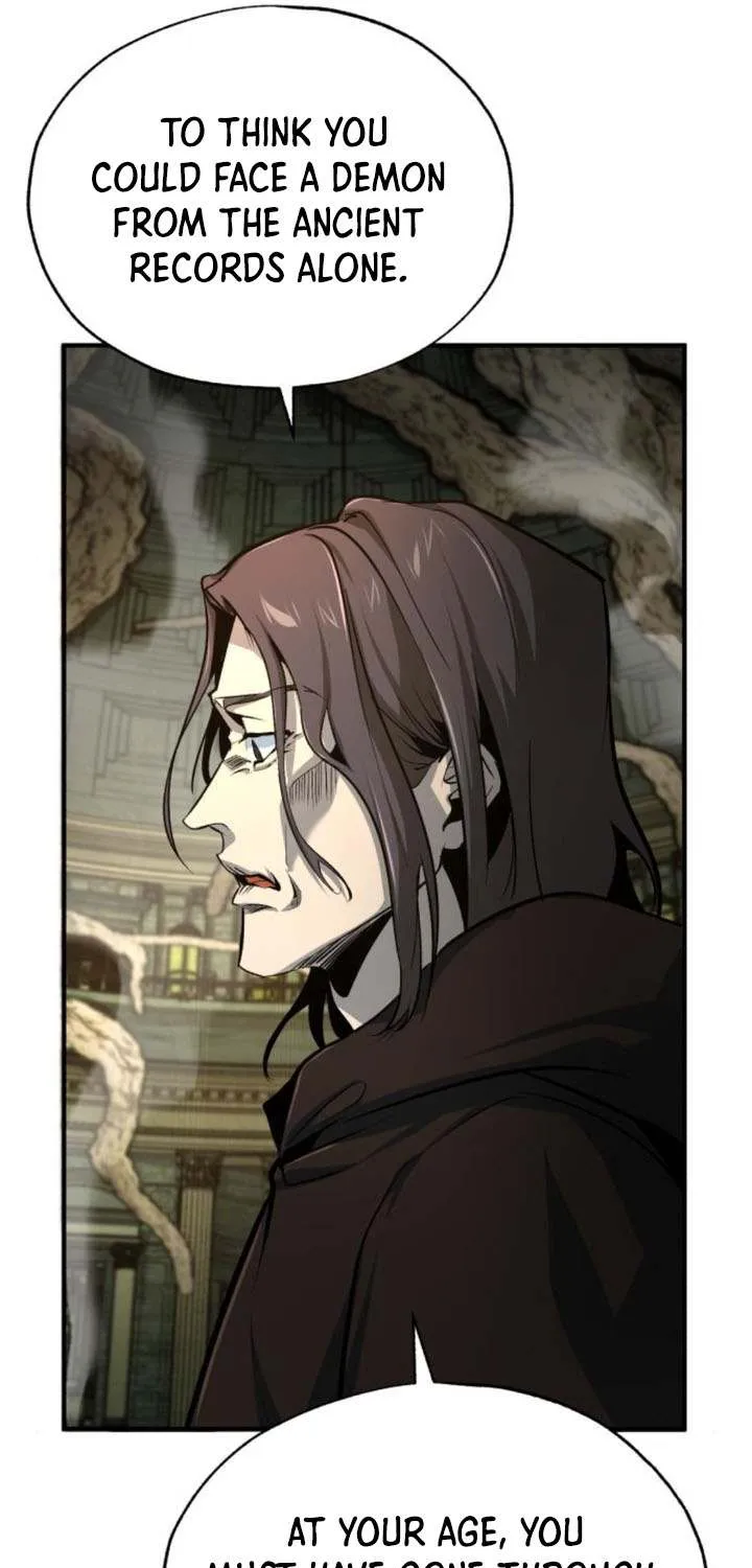 Academy’s Undercover Professor Chapter 111 page 10 - 