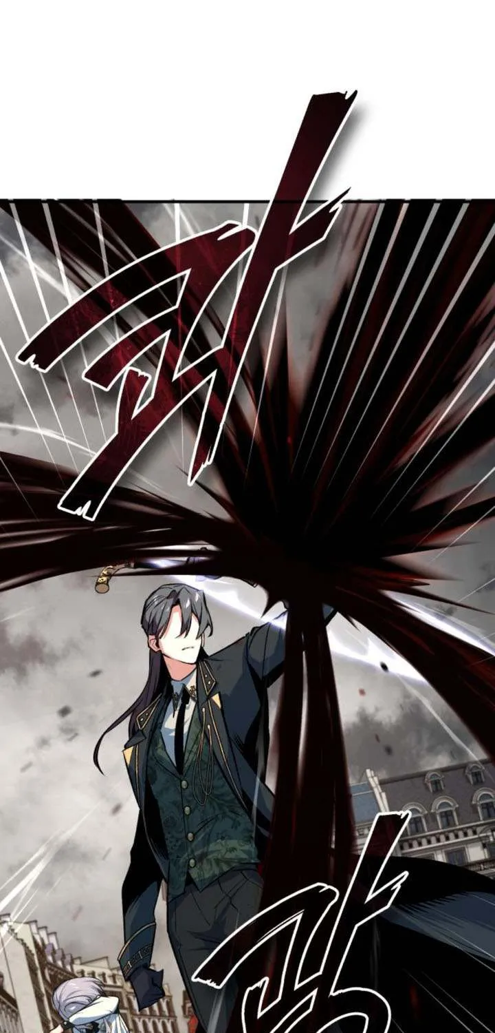 Academy’s Undercover Professor Chapter 111 page 93 - 