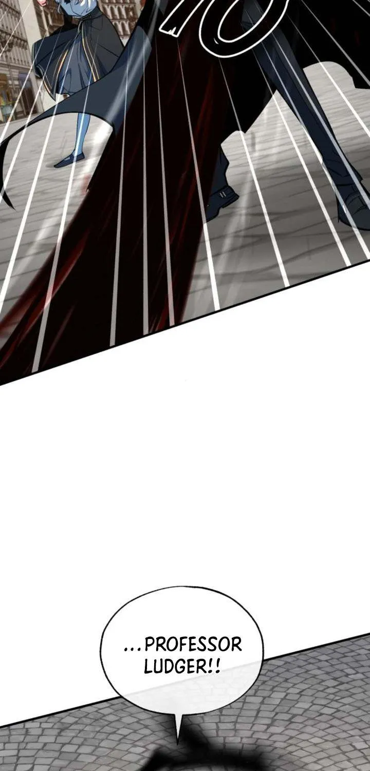 Academy’s Undercover Professor Chapter 111 page 94 - 