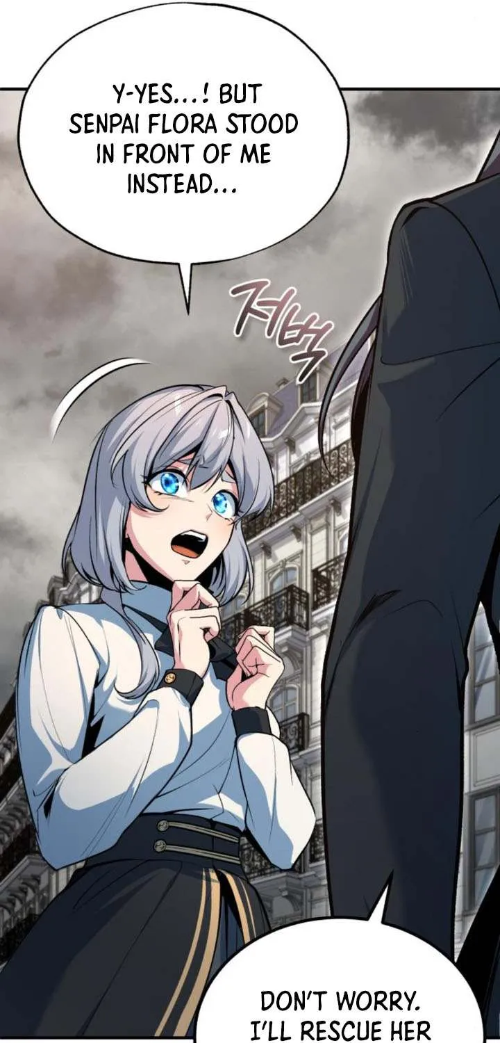 Academy’s Undercover Professor Chapter 111 page 97 - 