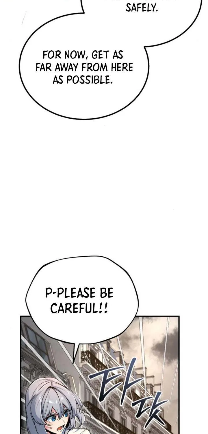 Academy’s Undercover Professor Chapter 111 page 98 - 