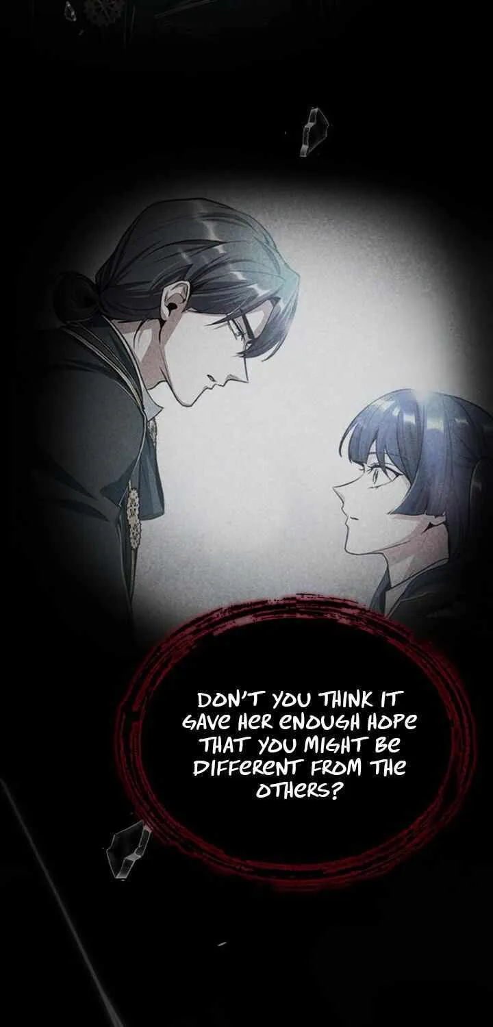 Read Academy’s Undercover Professor chapter 112 image 21 on Lezhin